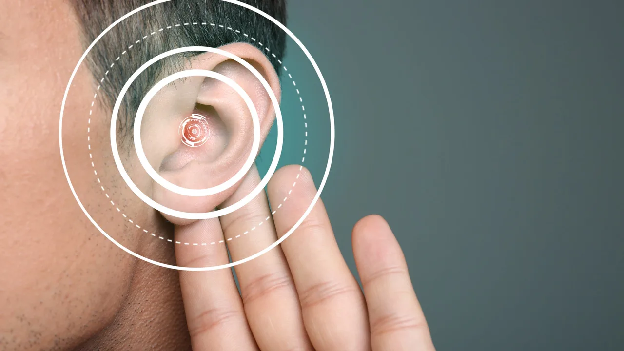 The Relationship Between Hearing Loss and Ringing in the Ears