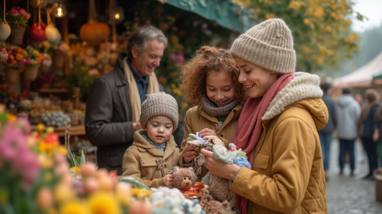 Frugal Food and Feeding