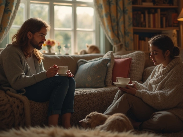How to Support a Loved One Experiencing Agitation: Practical Advice for Families