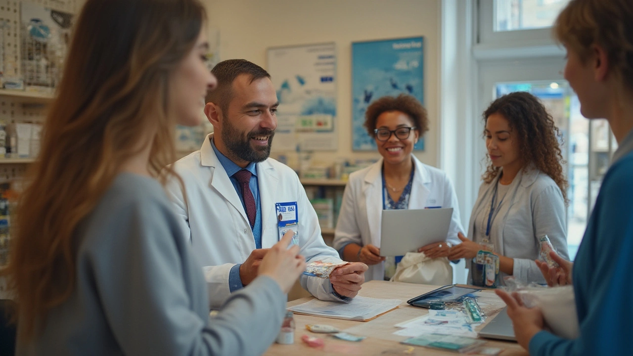 canadadrugsdirect.com: The 2025 Guide to Trusted Online Pharmacies for Affordable Medication