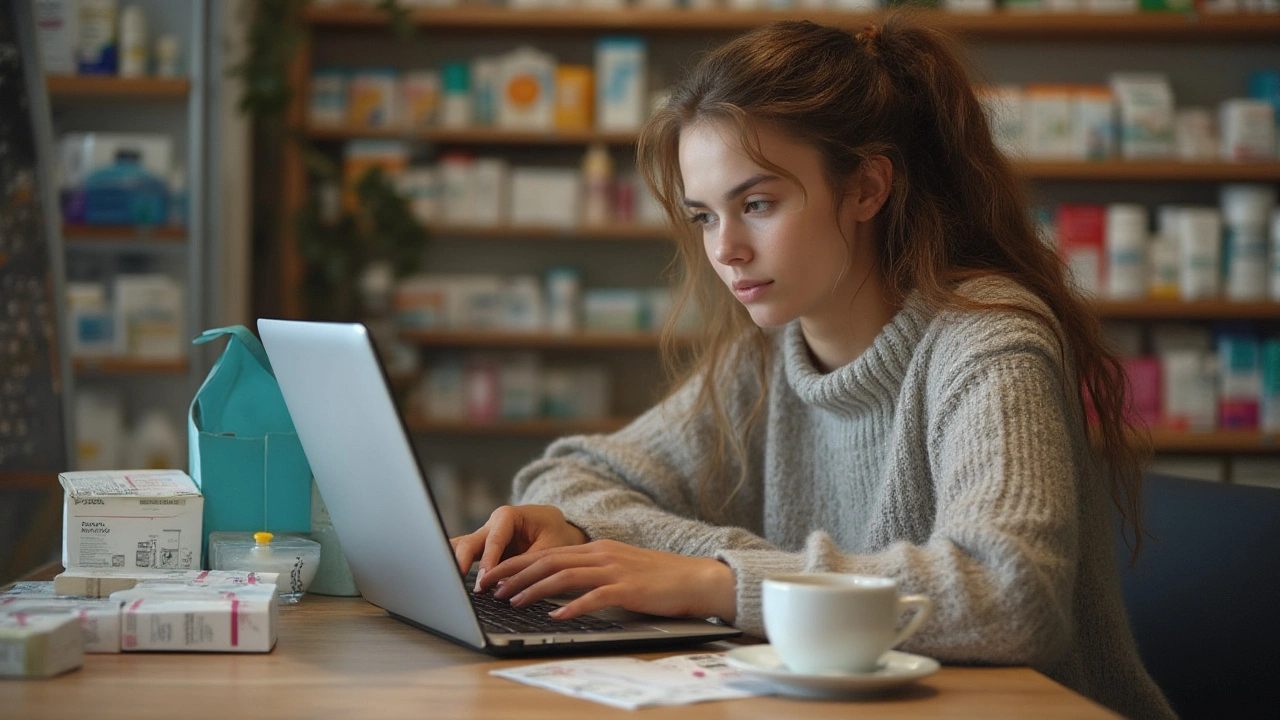 Medsrus.com Review: Safe Online Prescription Services & Medication Buying Guide