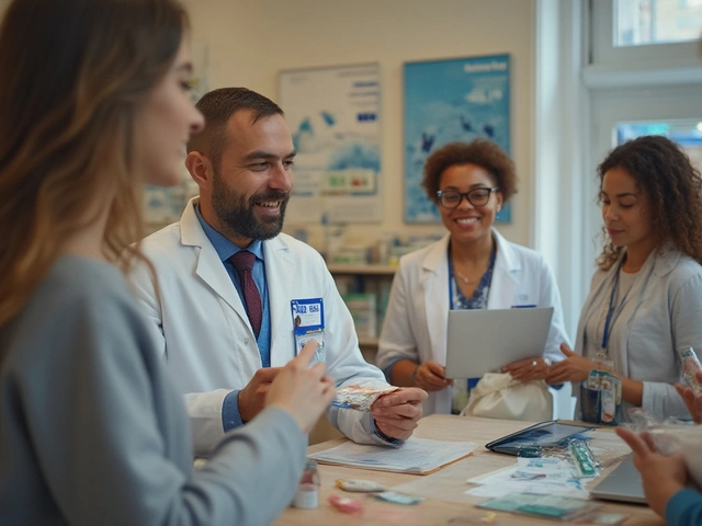 canadadrugsdirect.com: The 2025 Guide to Trusted Online Pharmacies for Affordable Medication