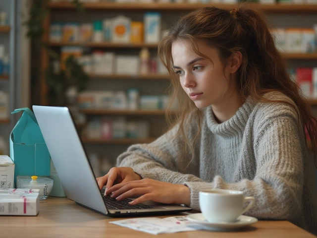 Medsrus.com Review: Safe Online Prescription Services & Medication Buying Guide