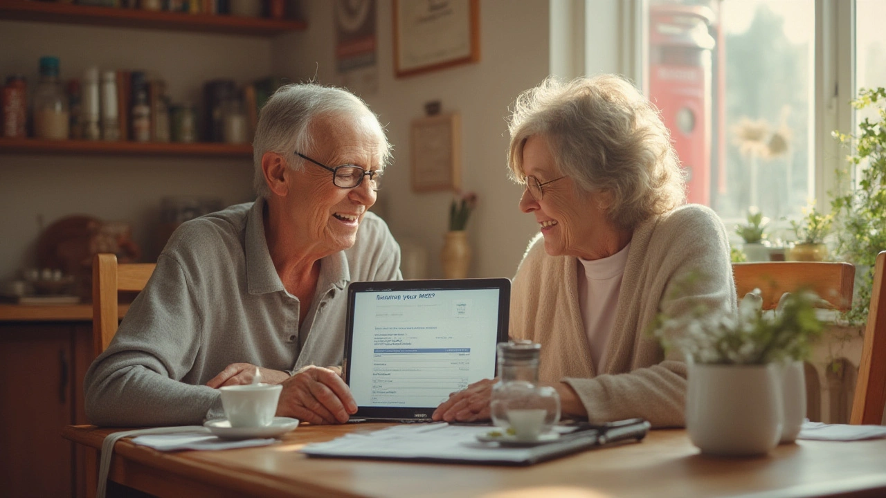What Makes canadadrugsdirect.com Stand Out Among Online Pharmacies?