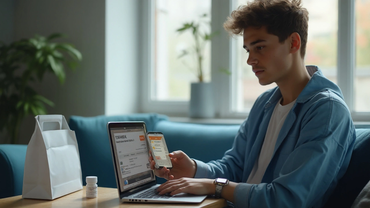 How and Where to Buy Toradol Online Safely (2025 NZ-Focused Guide)