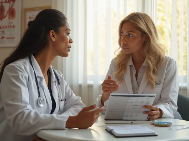 Norethindrone Acetate for PCOS: Uses, Dosing, Side Effects, and Safe Alternatives