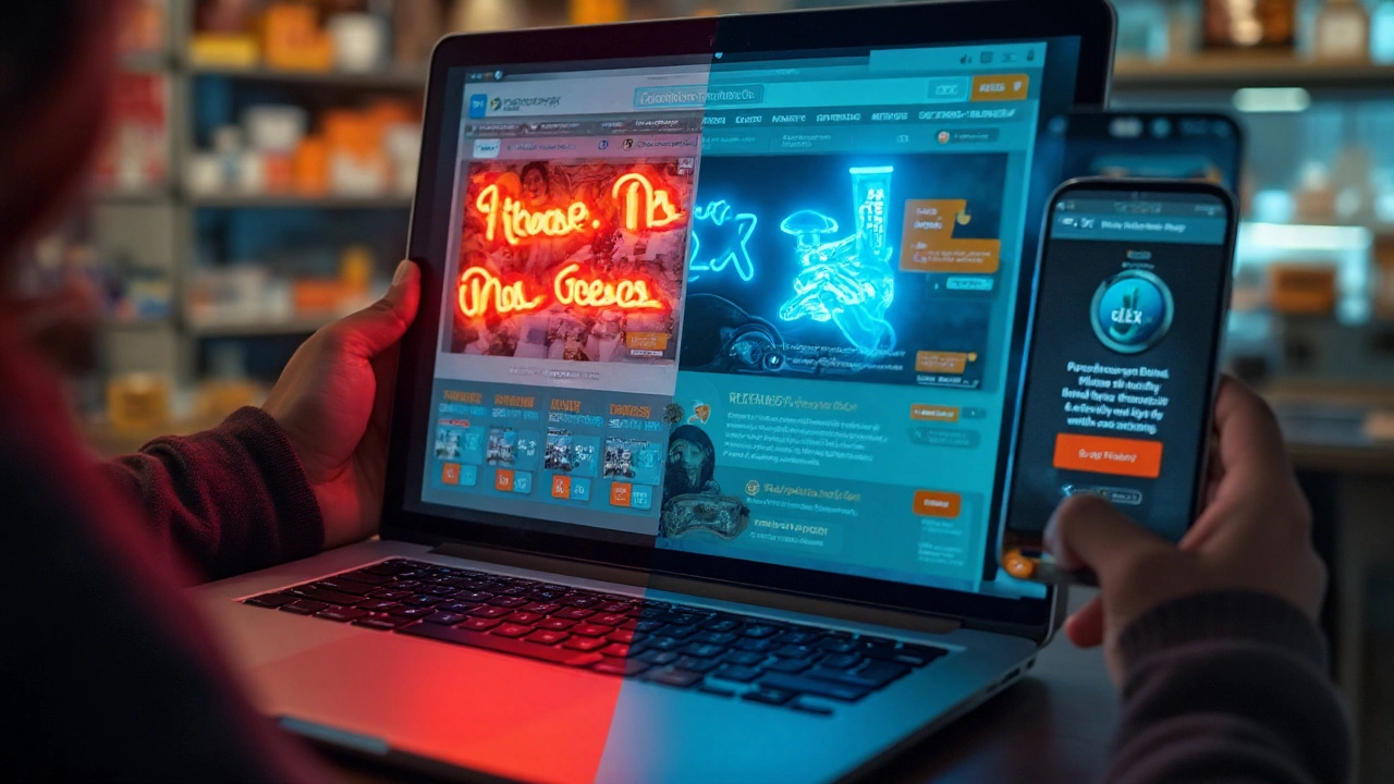 Where to buy: licensed online pharmacies, verification, pricing, and how to place an order