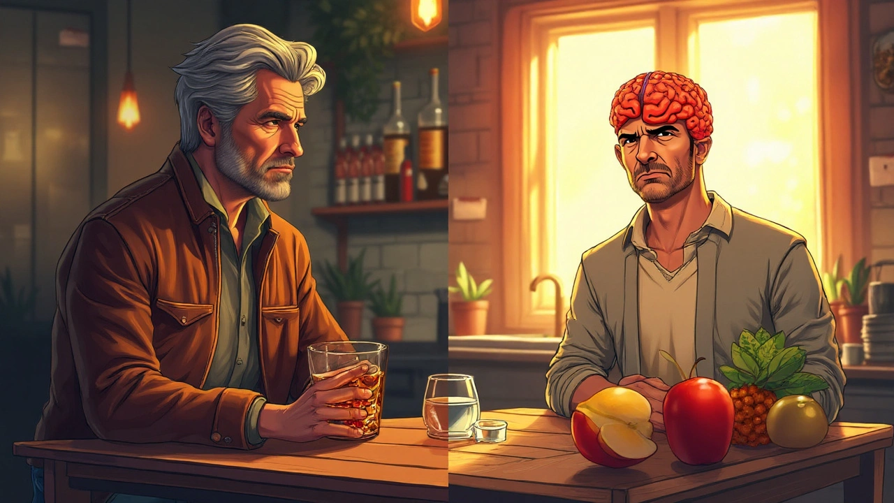 Alcohol and Dementia: Essential Facts You Need to Know