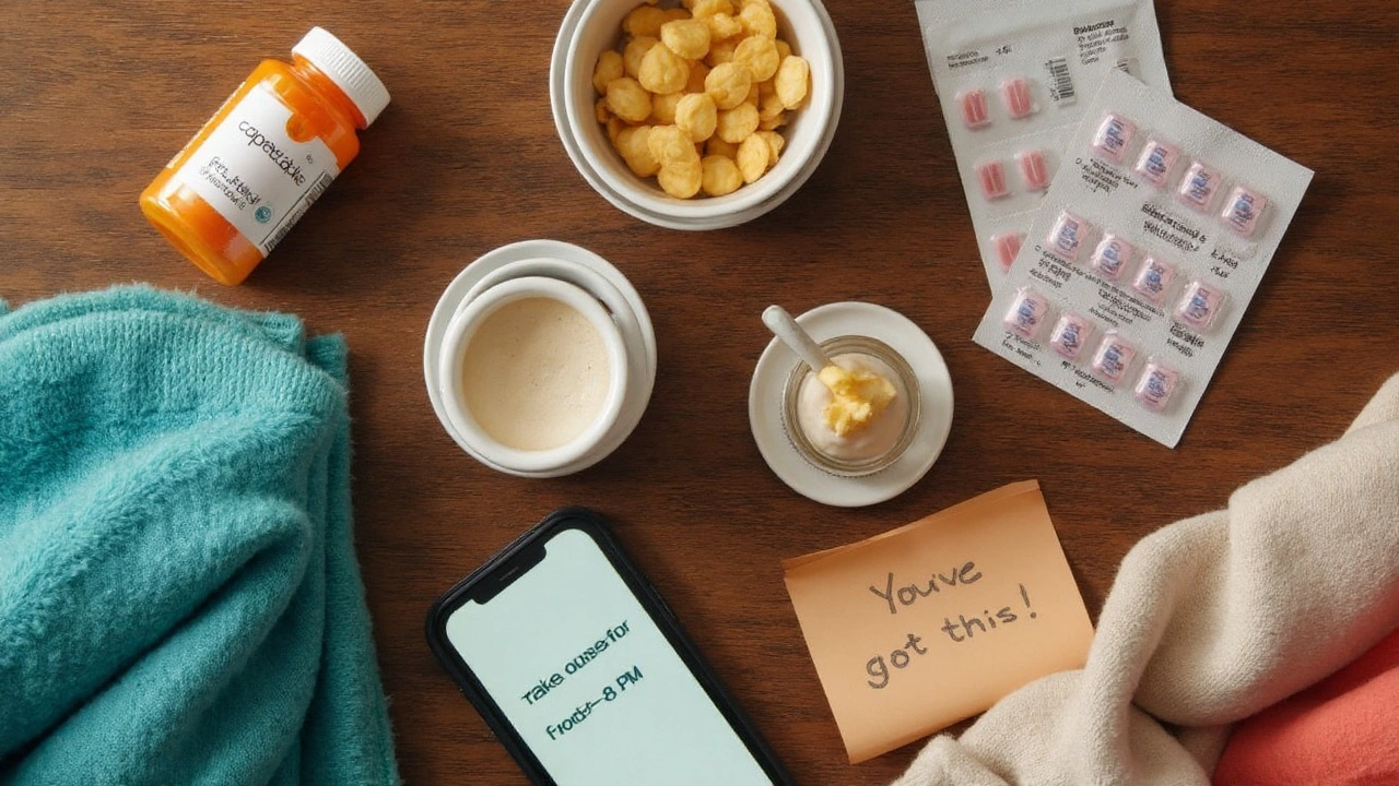 Decision Tools, Checklists, and Real-World Questions