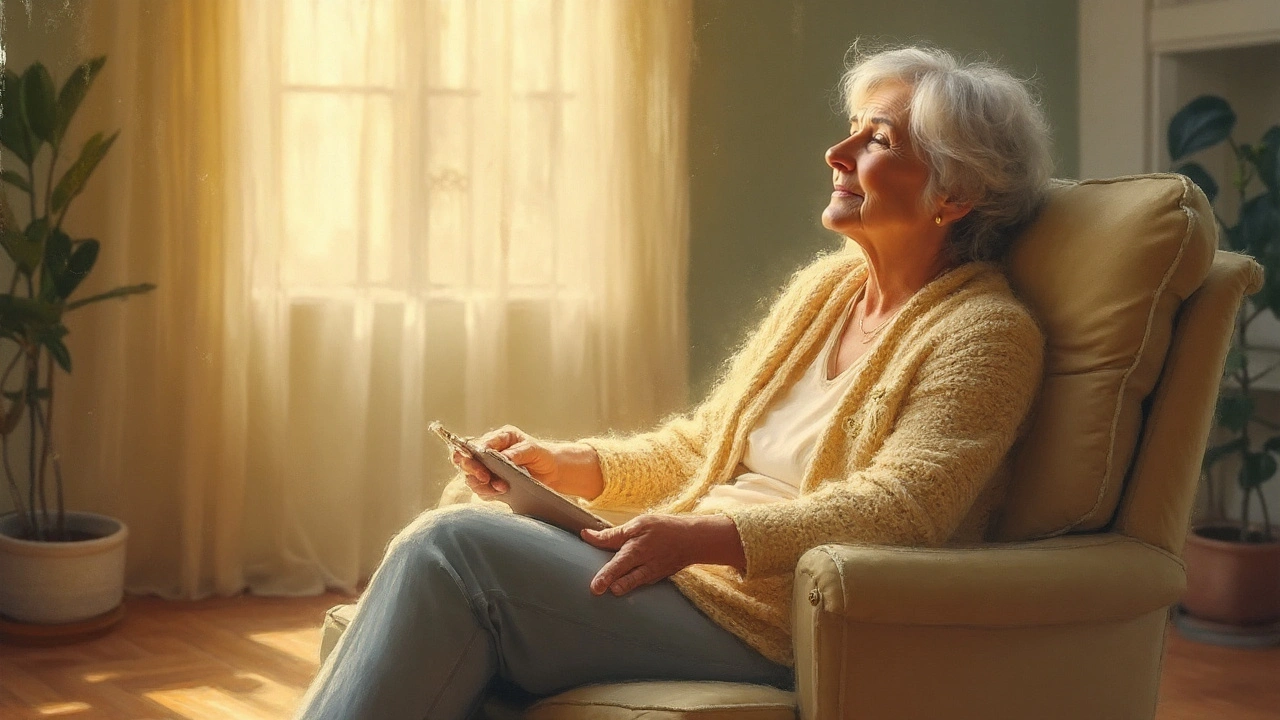 How Massage Therapy Helps Treat Fibromyalgia Pain