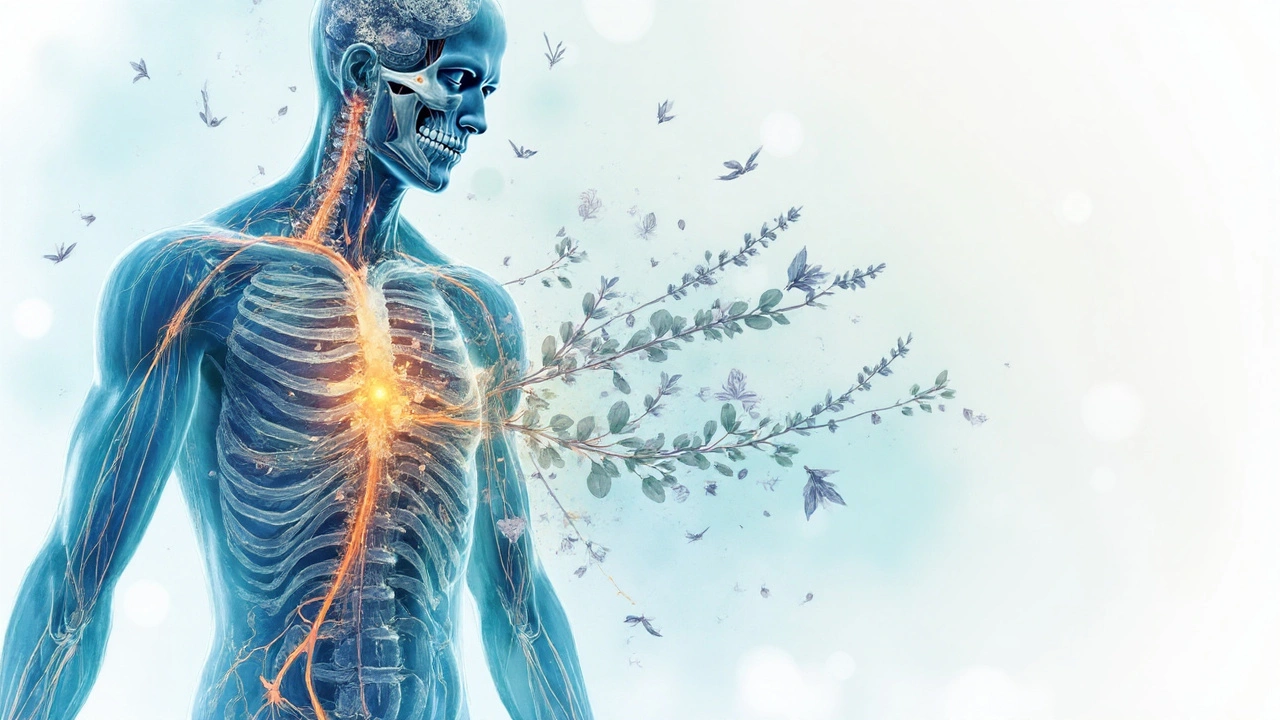 Putting Massage Into Your Fibromyalgia Care Plan