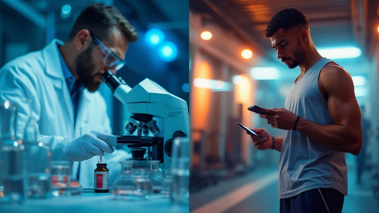 Real‑World Results, Safety Tips, and Where to Purchase Forzest