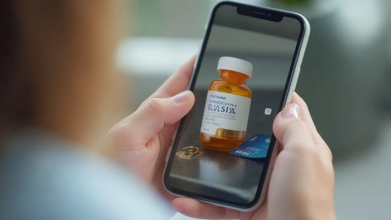 Safety First: Side Effects and Drug Interactions