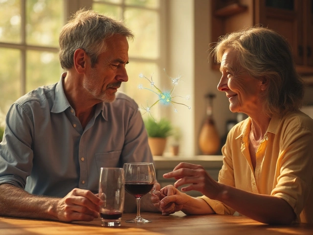 Alcohol and Dementia Risk: What You Need to Know