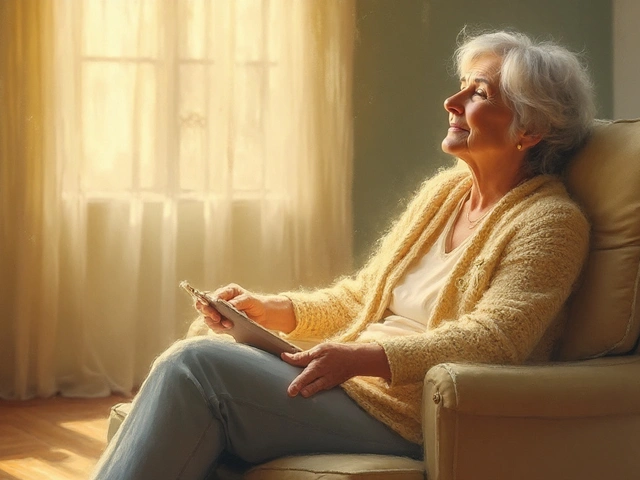 How Massage Therapy Helps Treat Fibromyalgia Pain