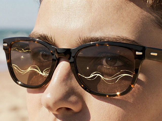 UV Exposure and Eye Cancer: What You Need to Know