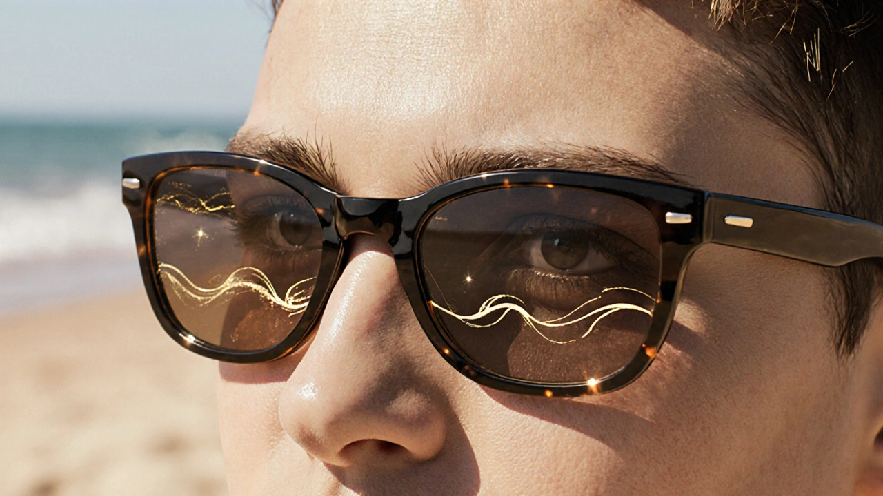 UV Exposure and Eye Cancer: What You Need to Know