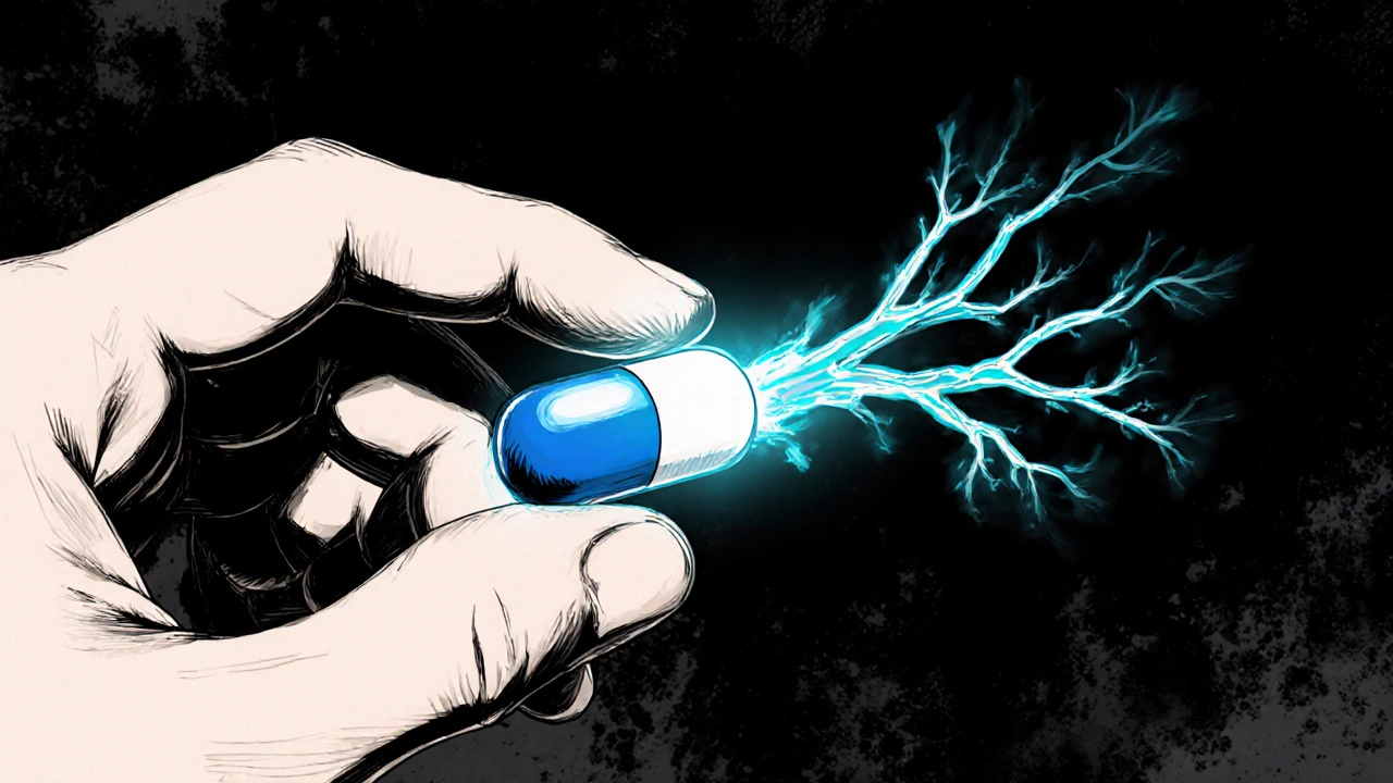 Adalat (Nifedipine) vs Alternatives: Full Comparison Guide