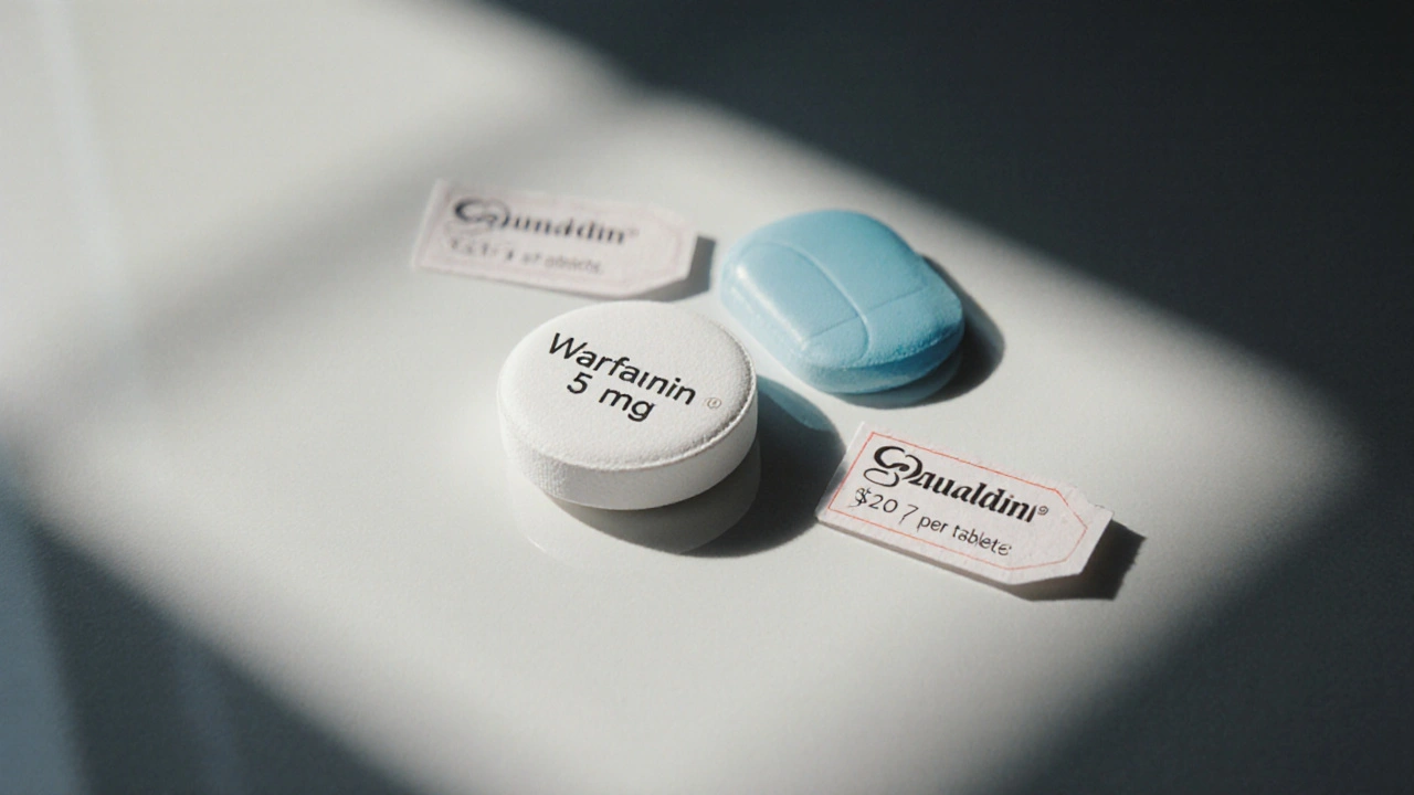 Buy Cheap Generic Coumadin Online - Safe, Fast & Affordable Guide