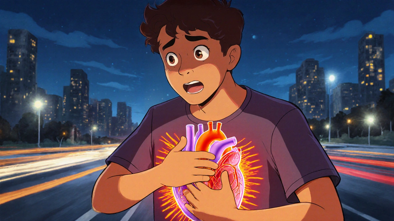 Catheter Ablation: An Effective Treatment for Supraventricular Tachycardia