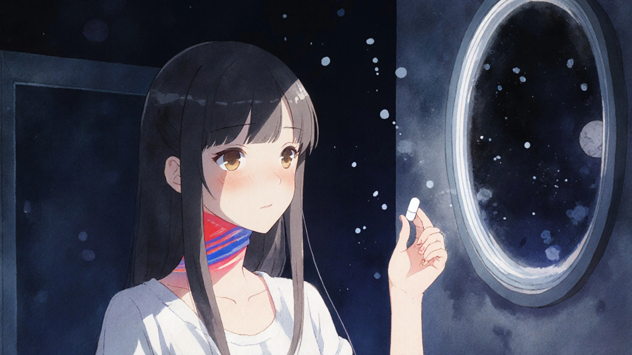 Spironolactone for Acne: Oral vs. Topical Treatment