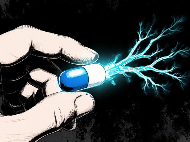 Adalat (Nifedipine) vs Alternatives: Full Comparison Guide