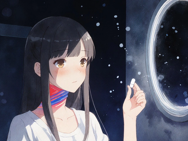 Spironolactone for Acne: Oral vs. Topical Treatment