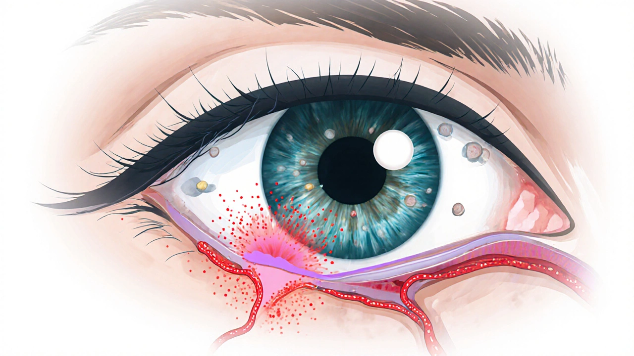 Treatment Options: From Quick Relief to Long‑Term Management