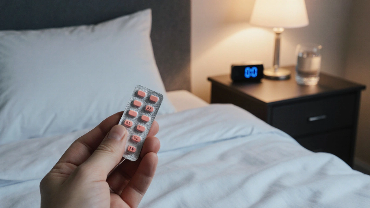 Zithromax vs Alternatives: Azithromycin Comparison Guide
