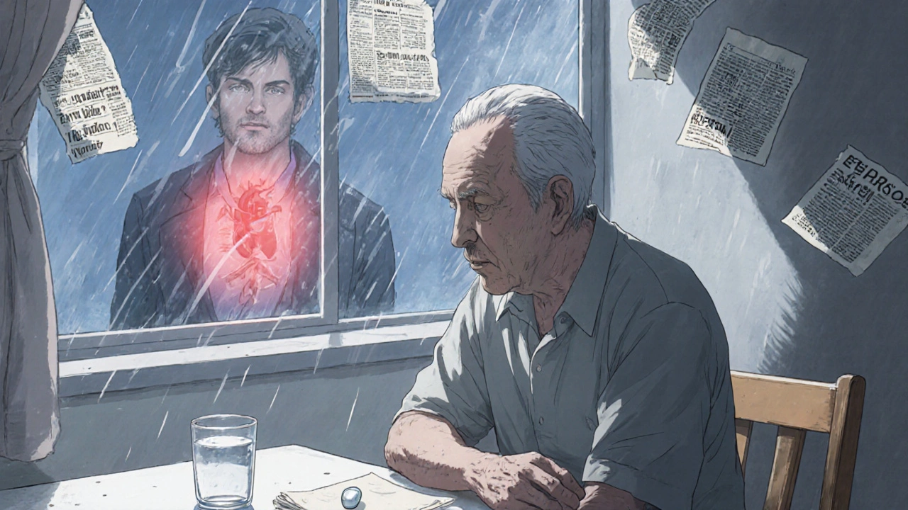 Aspirin Therapy for Heart Disease Prevention: Who Really Needs It?