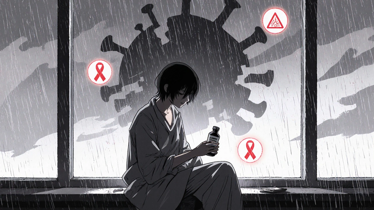 Compare Viramune (Nevirapine) with Other HIV Medications