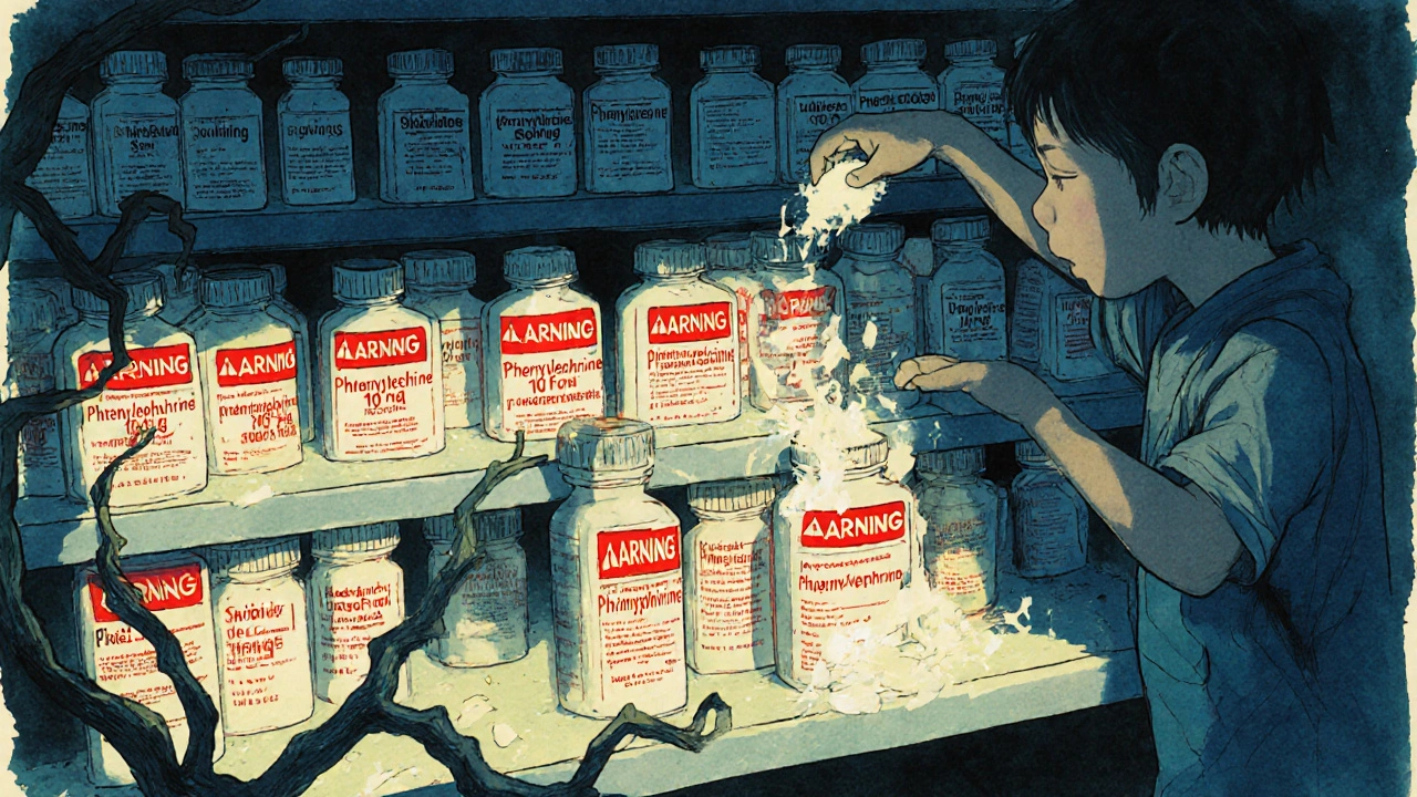 Cough and Cold Medicine Safety for All Ages: What Actually Works and What to Avoid