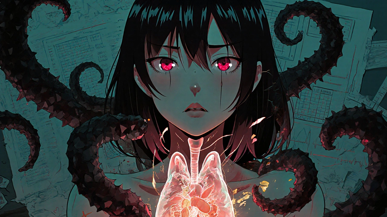 Graves’ Disease: Understanding Autoimmune Hyperthyroidism and Your Treatment Options