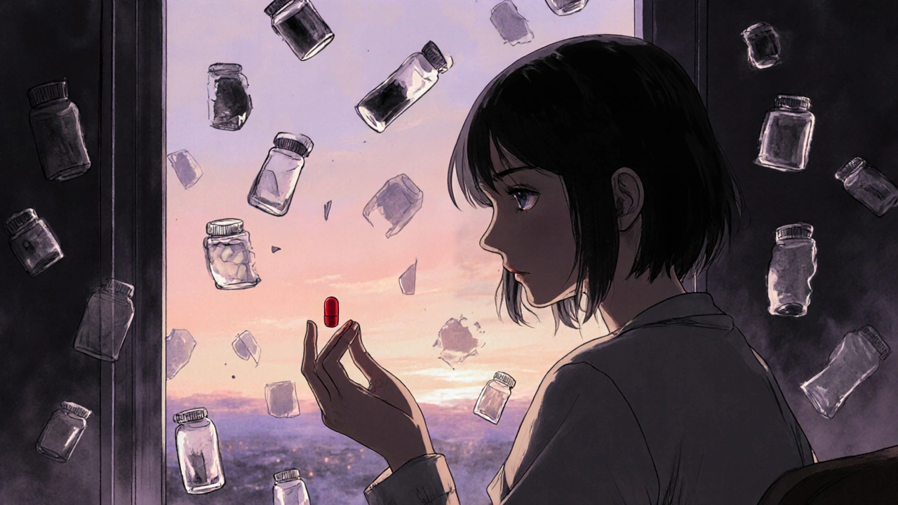 HIV and AIDS: Modern Treatment, Medications, and Quality of Life