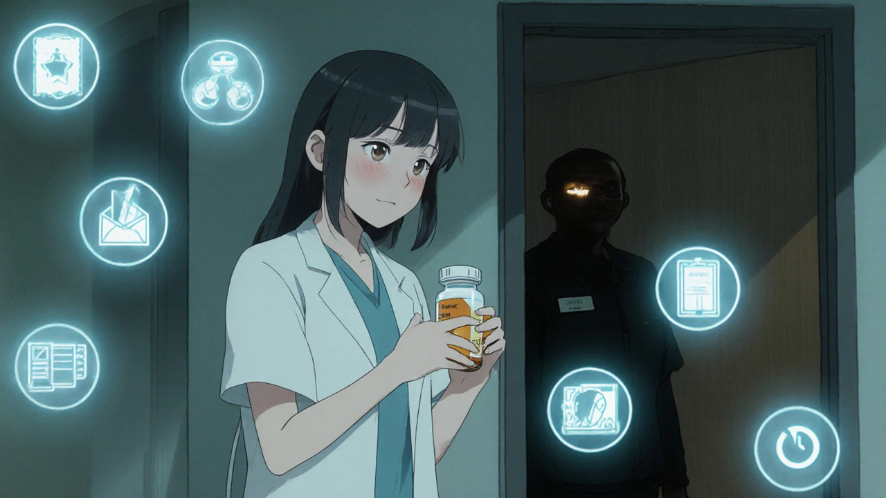 How to Report a Medication Safety Concern to Your Clinic