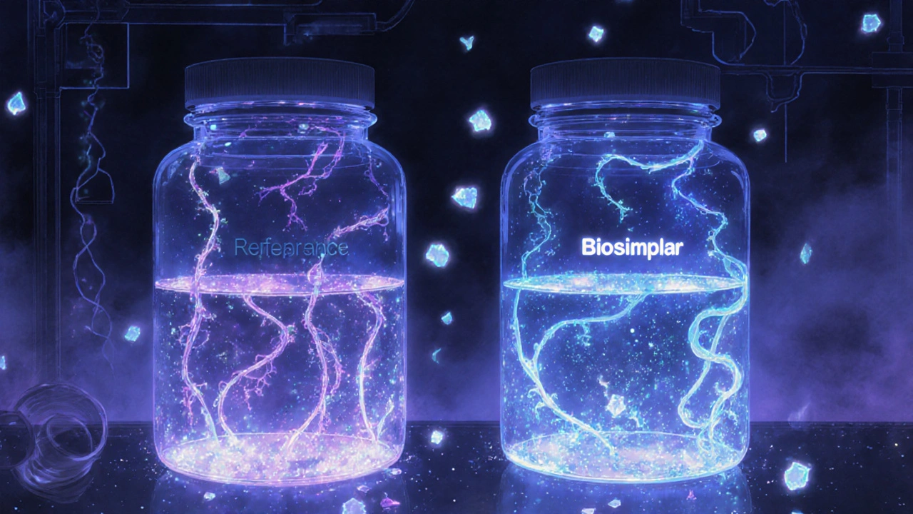 Lot-to-Lot Variability in Biologics and Biosimilars: What You Need to Know