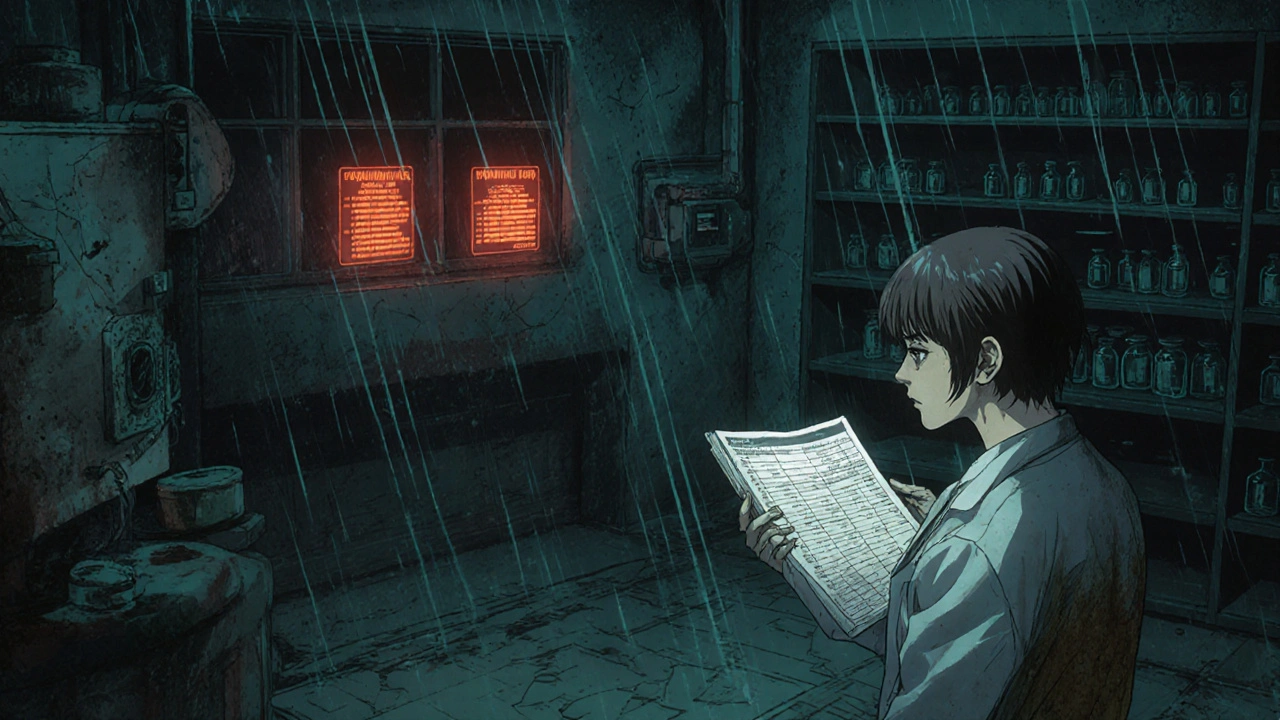 Pricing Pressure and Shortages: How Drug Manufacturers Are Struggling in 2025