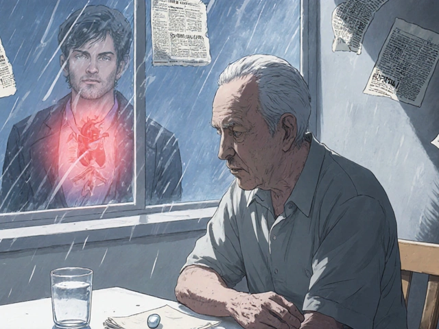 Aspirin Therapy for Heart Disease Prevention: Who Really Needs It?