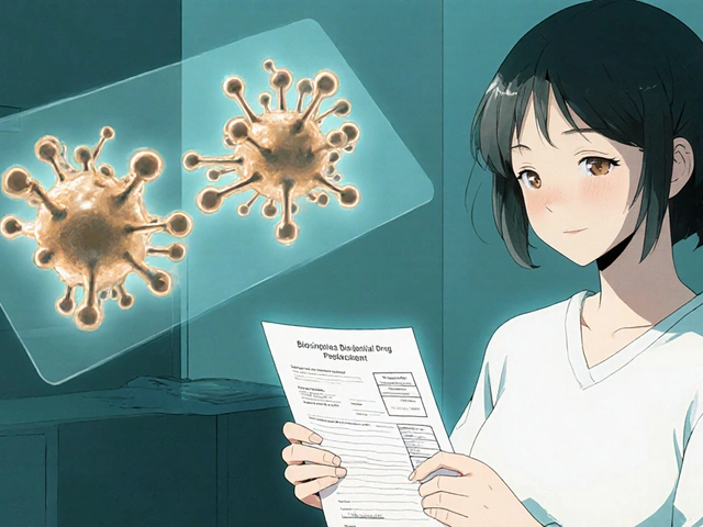 Clinical Outcomes with Biosimilars: Do They Work as Well as the Original Biologics?