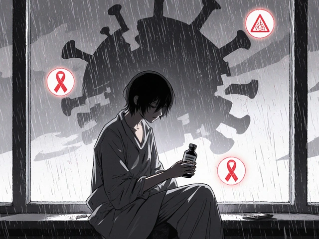 Compare Viramune (Nevirapine) with Other HIV Medications