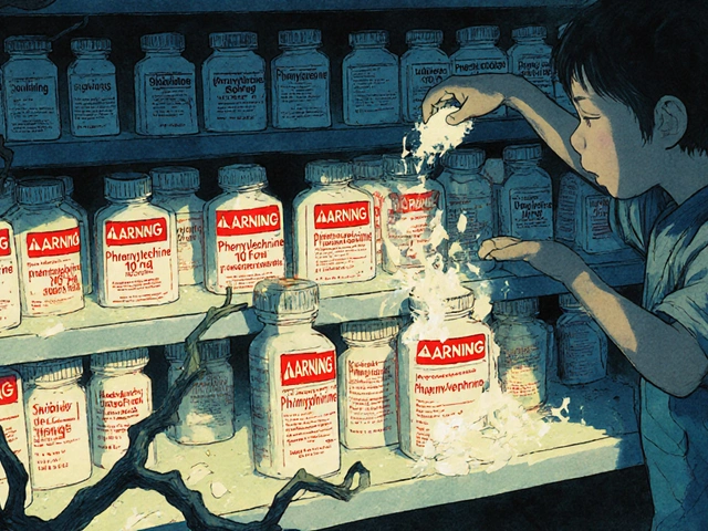 Cough and Cold Medicine Safety for All Ages: What Actually Works and What to Avoid