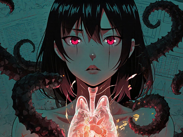 Graves’ Disease: Understanding Autoimmune Hyperthyroidism and Your Treatment Options