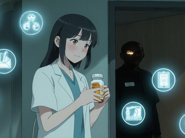 How to Report a Medication Safety Concern to Your Clinic