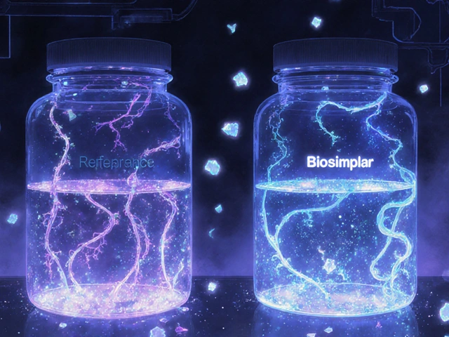 Lot-to-Lot Variability in Biologics and Biosimilars: What You Need to Know