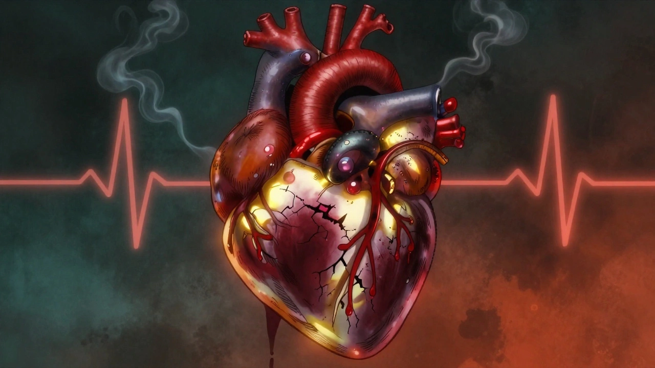 Beta-Blockers and Calcium Channel Blockers: What You Need to Know About Combination Therapy