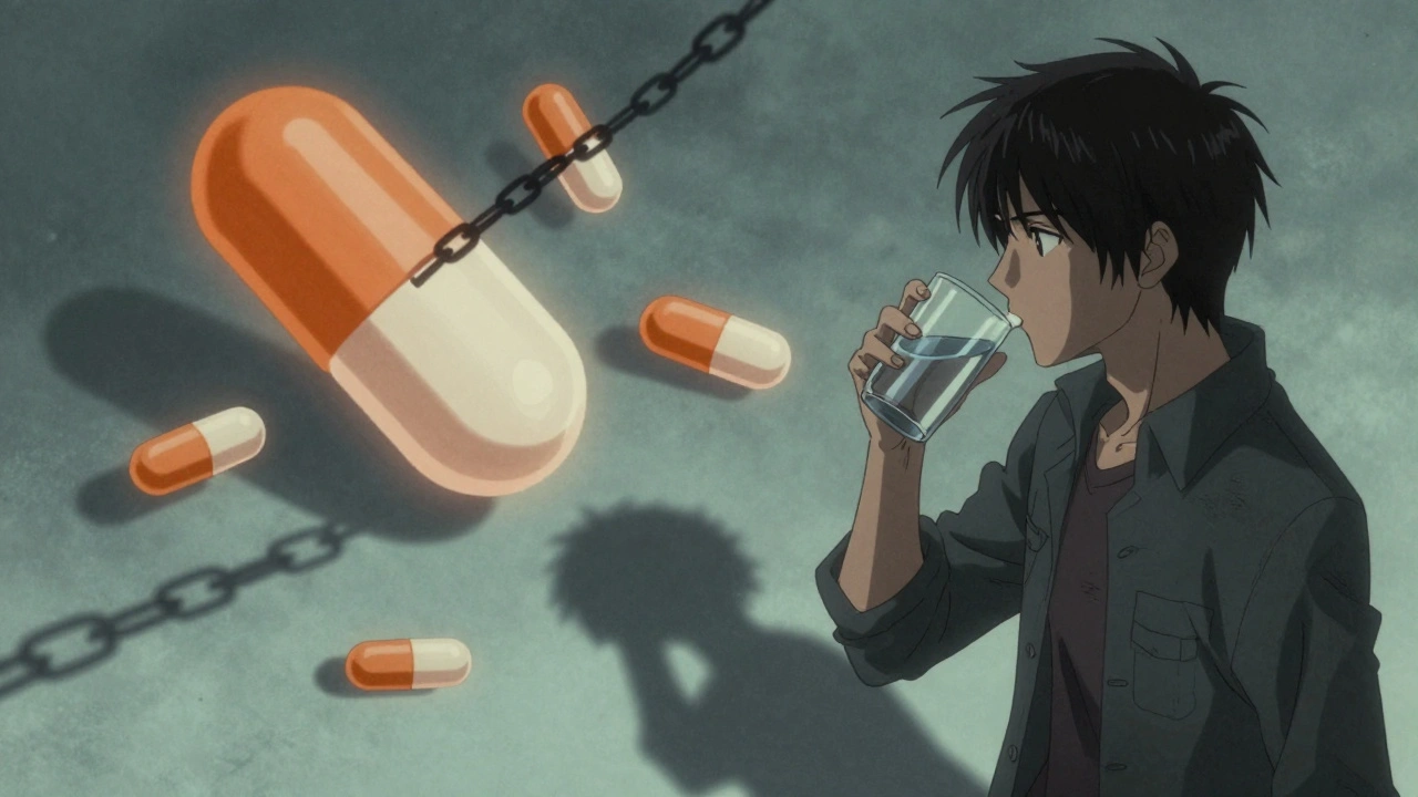 Calcium and Iron Supplements: How They Interact with Thyroid Medications