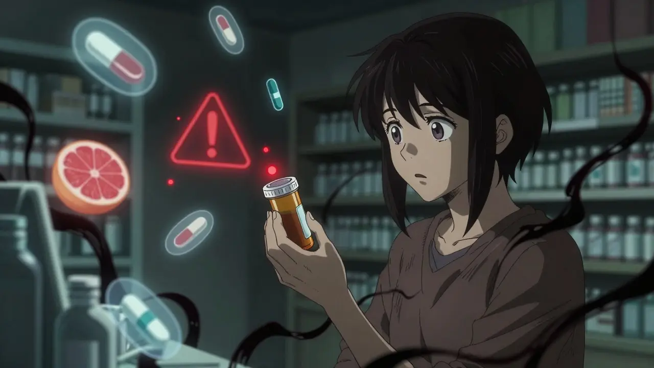 Drug Interactions Discovered Post-Market: What It Means for Your Safety