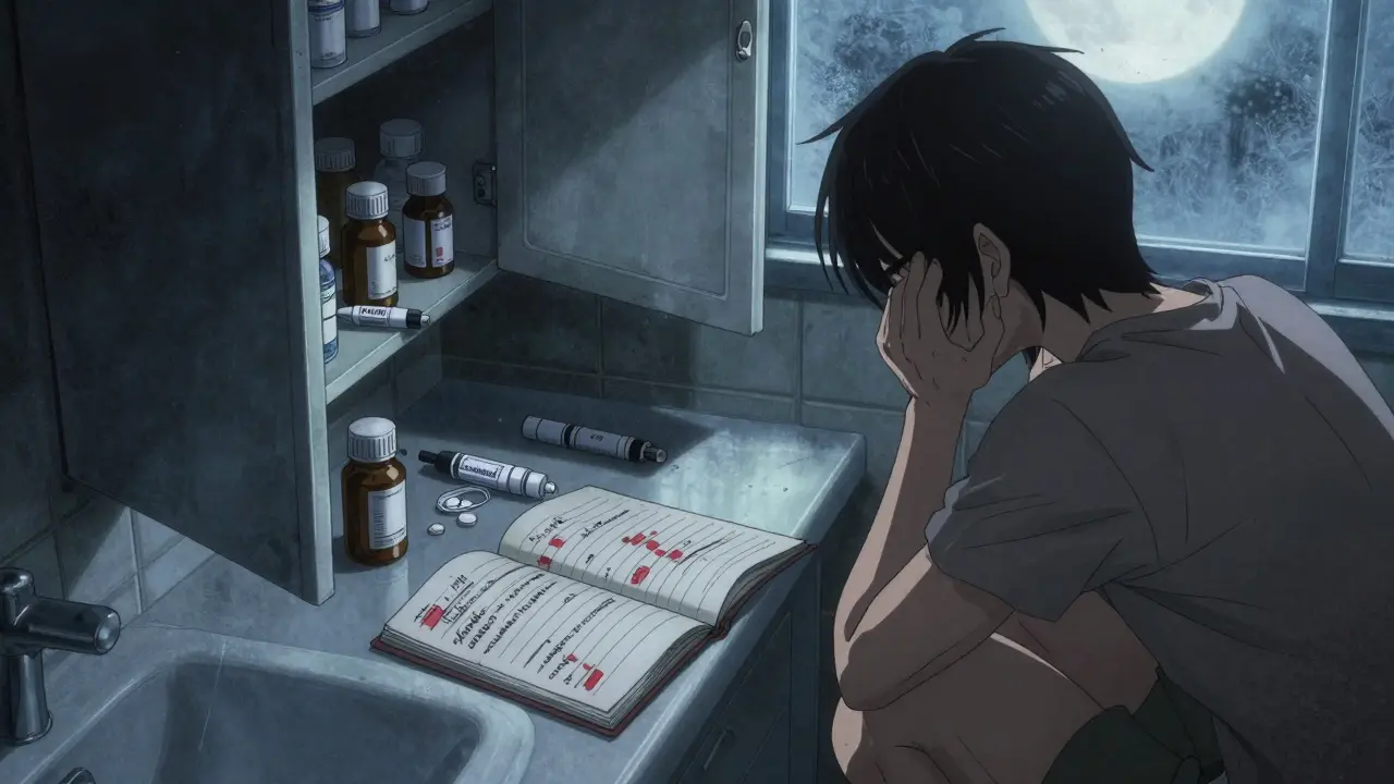 How to Create a Medication Expiration Review Schedule