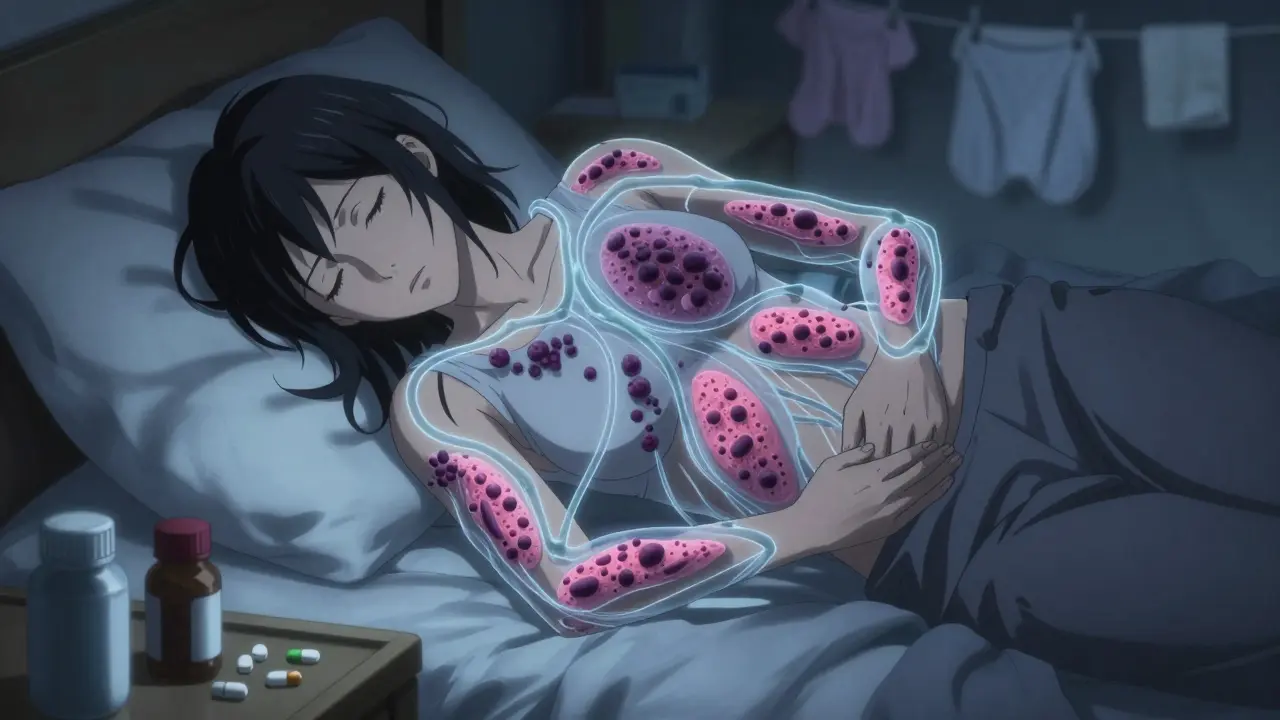 How to Prevent and Treat Yeast Infections Caused by Antibiotics