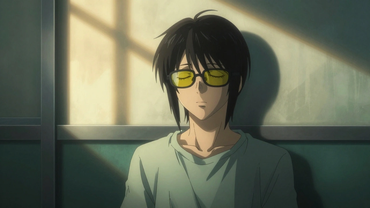 Photophobia: Understanding Light Sensitivity Causes and Effective Solutions